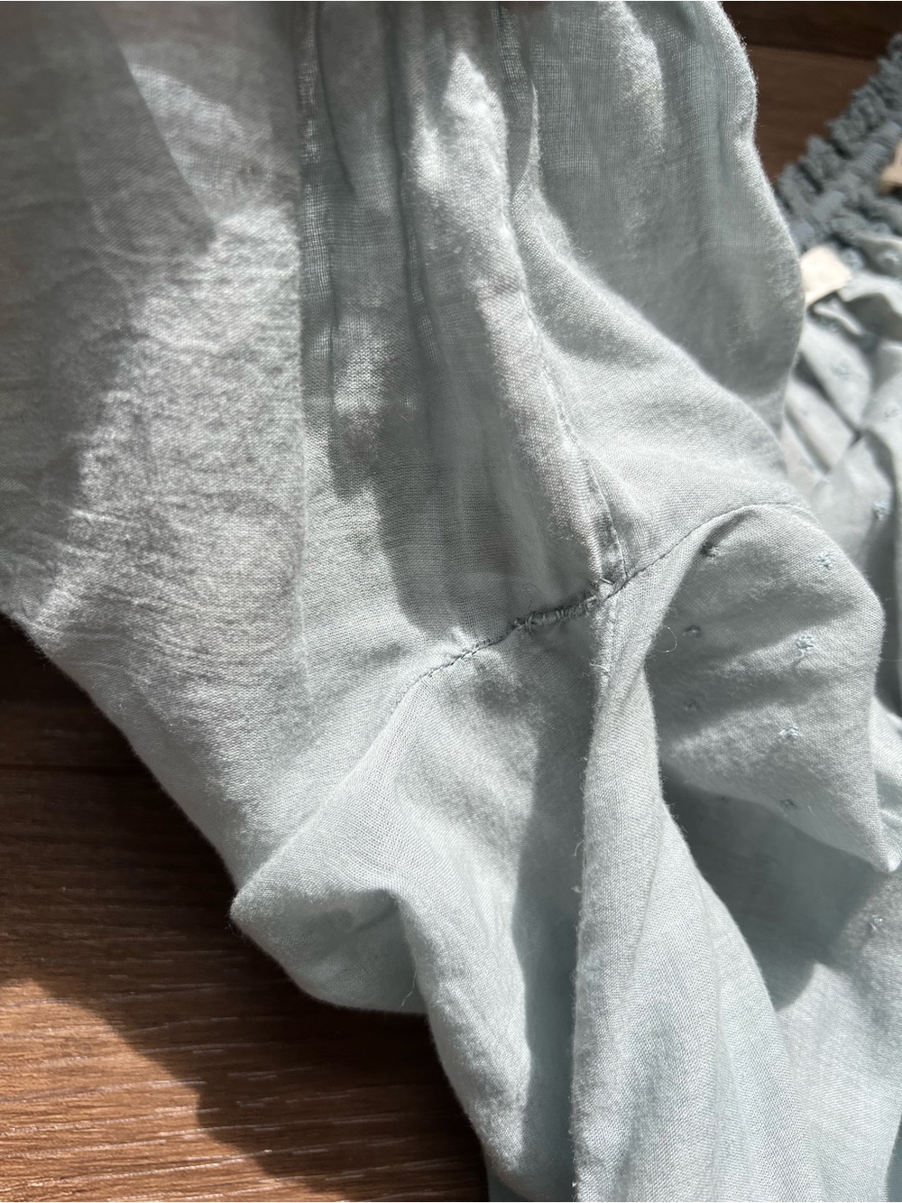 Doen Nettie Nightgown - Picture 5 of 7